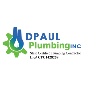 Dpaul Plumbing