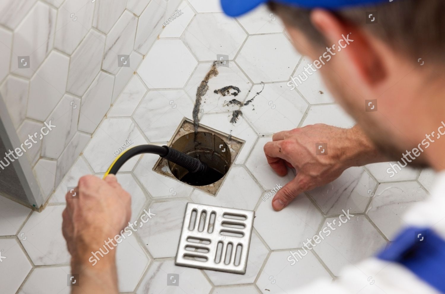 Video Camera Inspection Services